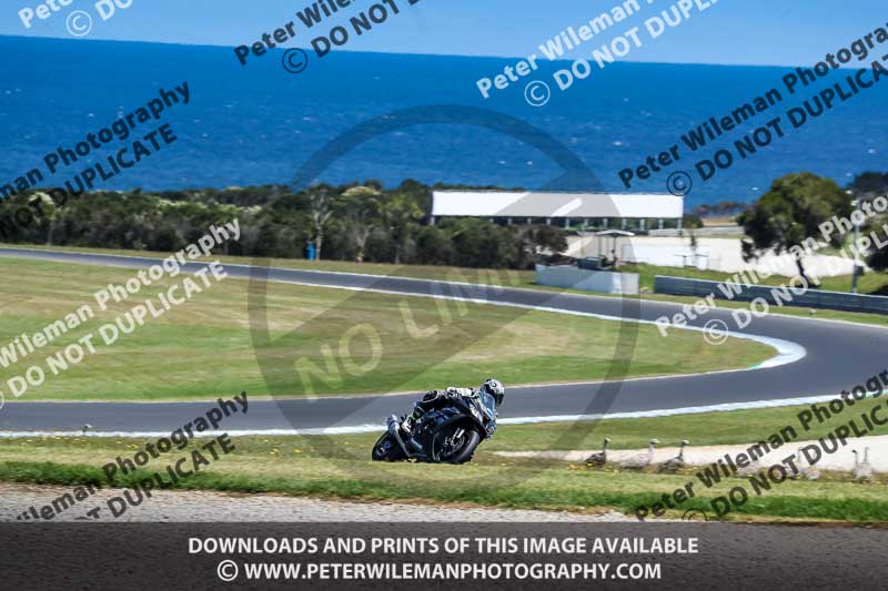 07th to 9th January 2019;Phillip Island;event digital images;motorbikes;no limits;peter wileman photography;trackday;trackday digital images