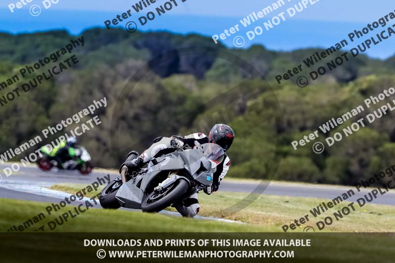 07th to 9th January 2019;Phillip Island;event digital images;motorbikes;no limits;peter wileman photography;trackday;trackday digital images