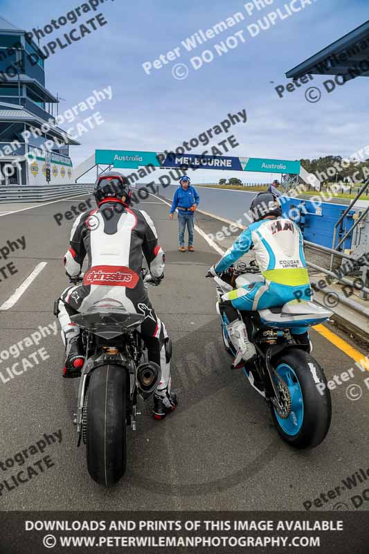 07th to 9th January 2019;Phillip Island;event digital images;motorbikes;no limits;peter wileman photography;trackday;trackday digital images