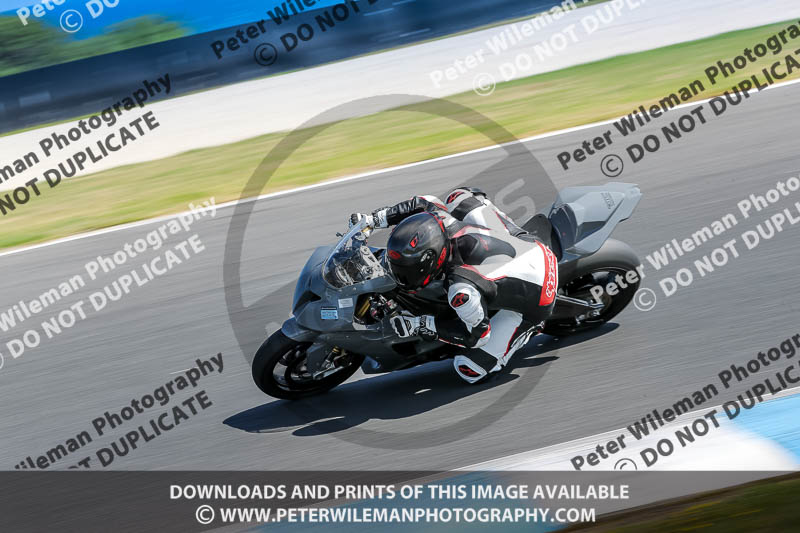 07th to 9th January 2019;Phillip Island;event digital images;motorbikes;no limits;peter wileman photography;trackday;trackday digital images