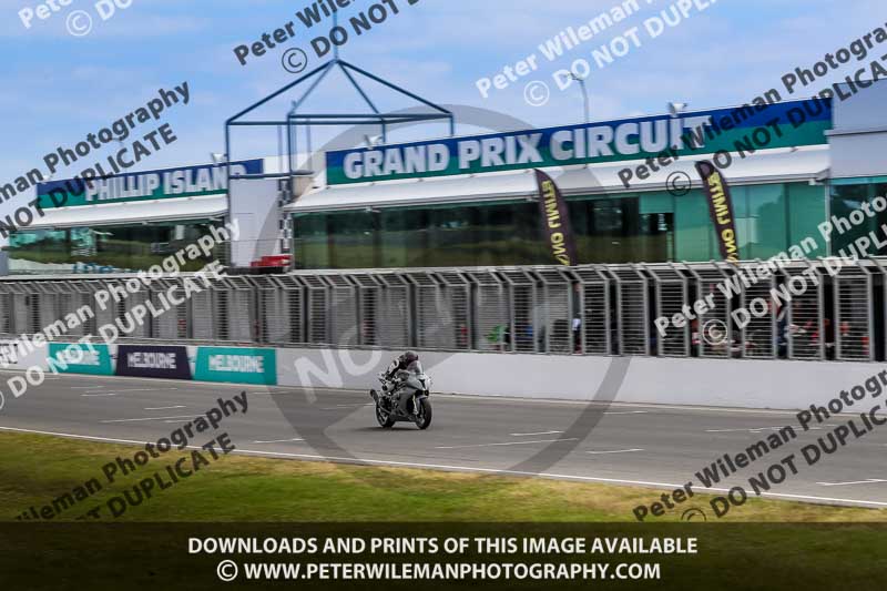 07th to 9th January 2019;Phillip Island;event digital images;motorbikes;no limits;peter wileman photography;trackday;trackday digital images