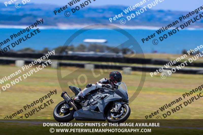 07th to 9th January 2019;Phillip Island;event digital images;motorbikes;no limits;peter wileman photography;trackday;trackday digital images