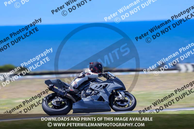 07th to 9th January 2019;Phillip Island;event digital images;motorbikes;no limits;peter wileman photography;trackday;trackday digital images