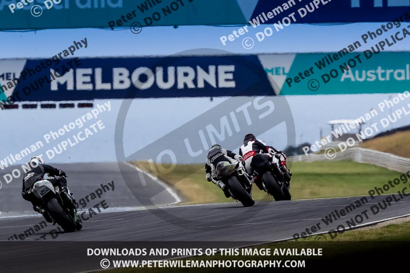 07th to 9th January 2019;Phillip Island;event digital images;motorbikes;no limits;peter wileman photography;trackday;trackday digital images