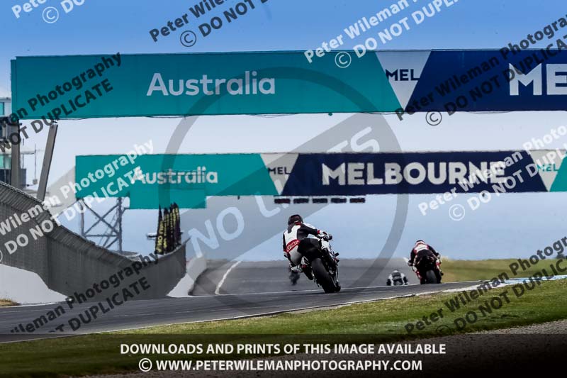 07th to 9th January 2019;Phillip Island;event digital images;motorbikes;no limits;peter wileman photography;trackday;trackday digital images