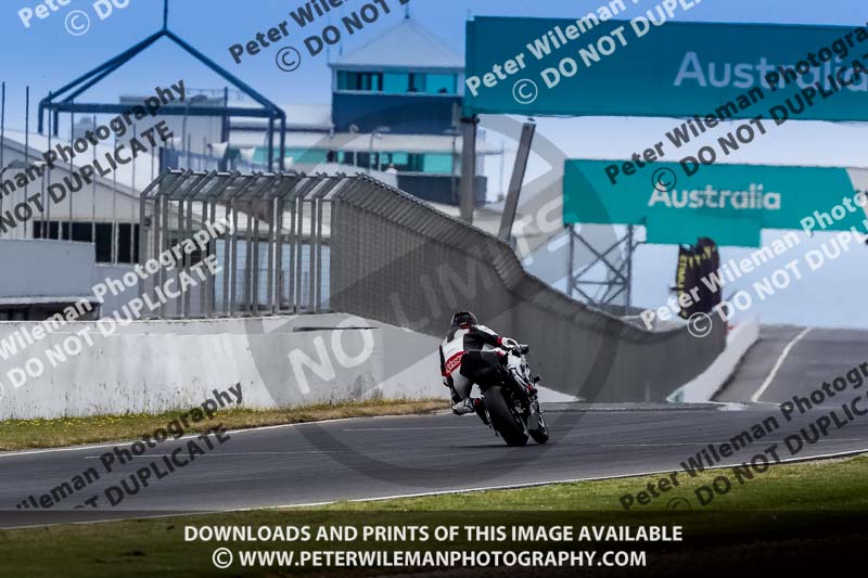 07th to 9th January 2019;Phillip Island;event digital images;motorbikes;no limits;peter wileman photography;trackday;trackday digital images