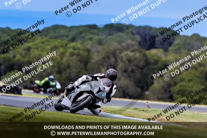 07th to 9th January 2019;Phillip Island;event digital images;motorbikes;no limits;peter wileman photography;trackday;trackday digital images