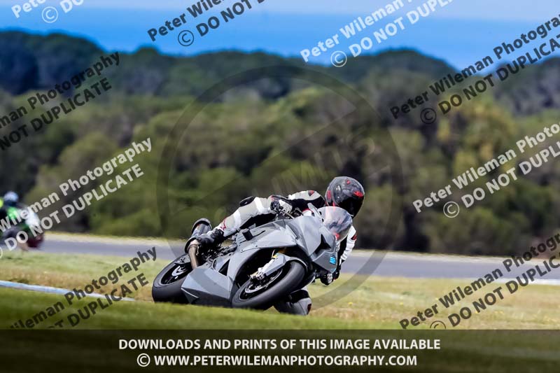 07th to 9th January 2019;Phillip Island;event digital images;motorbikes;no limits;peter wileman photography;trackday;trackday digital images