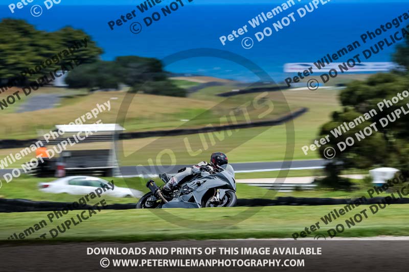 07th to 9th January 2019;Phillip Island;event digital images;motorbikes;no limits;peter wileman photography;trackday;trackday digital images