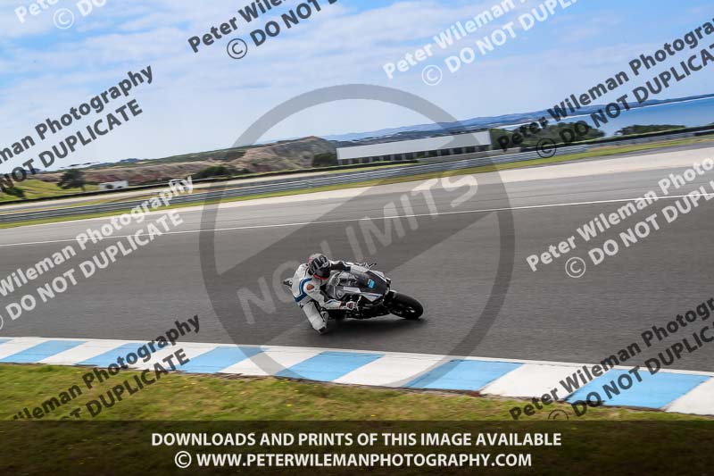 07th to 9th January 2019;Phillip Island;event digital images;motorbikes;no limits;peter wileman photography;trackday;trackday digital images