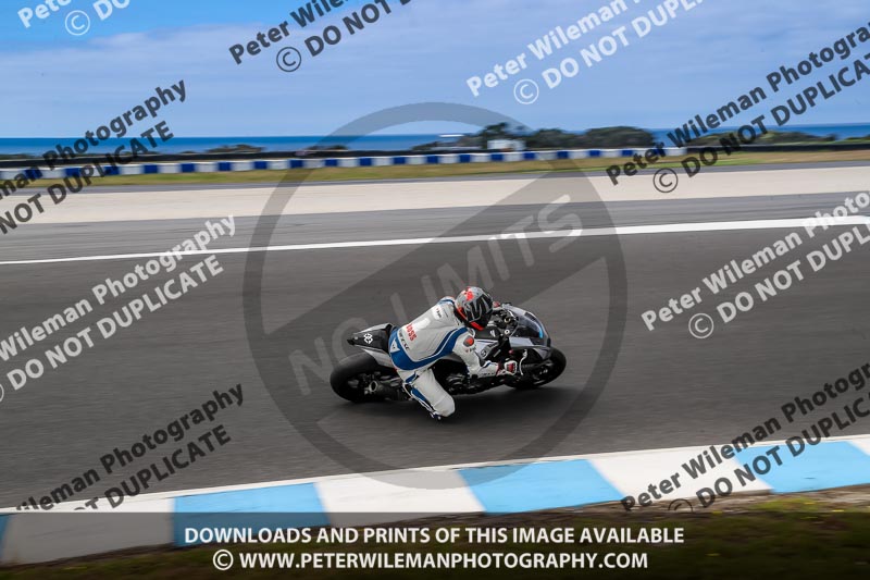 07th to 9th January 2019;Phillip Island;event digital images;motorbikes;no limits;peter wileman photography;trackday;trackday digital images