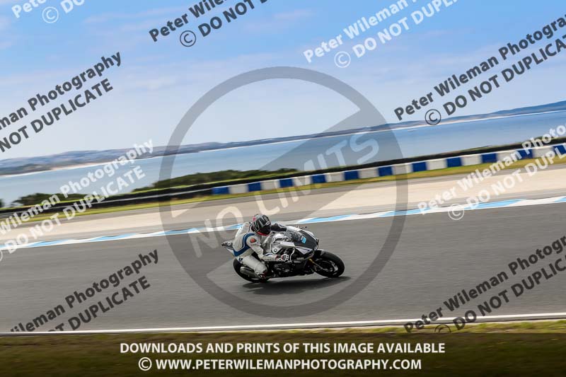 07th to 9th January 2019;Phillip Island;event digital images;motorbikes;no limits;peter wileman photography;trackday;trackday digital images