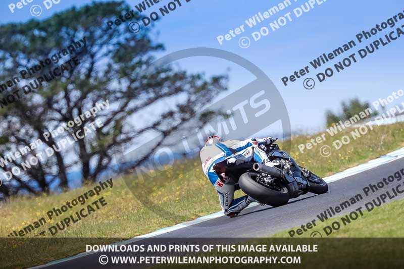 07th to 9th January 2019;Phillip Island;event digital images;motorbikes;no limits;peter wileman photography;trackday;trackday digital images