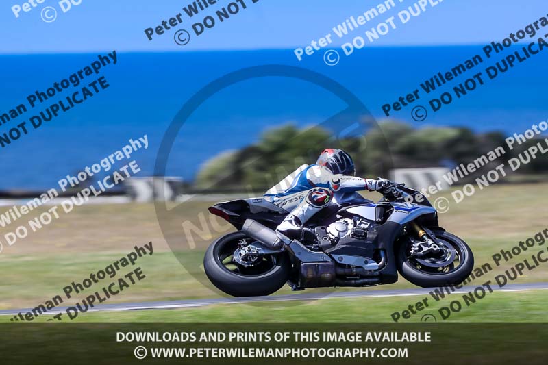 07th to 9th January 2019;Phillip Island;event digital images;motorbikes;no limits;peter wileman photography;trackday;trackday digital images