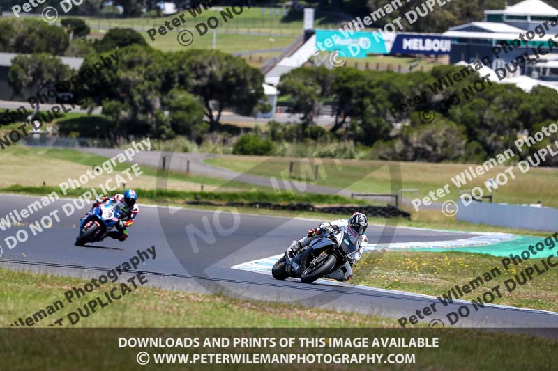 07th to 9th January 2019;Phillip Island;event digital images;motorbikes;no limits;peter wileman photography;trackday;trackday digital images