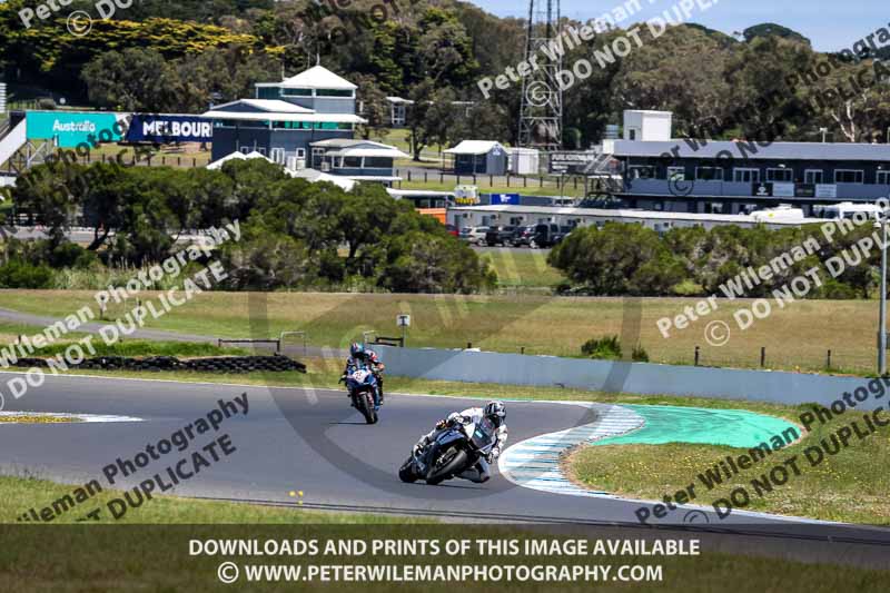 07th to 9th January 2019;Phillip Island;event digital images;motorbikes;no limits;peter wileman photography;trackday;trackday digital images