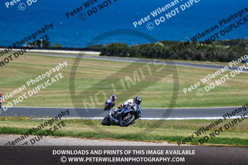 07th to 9th January 2019;Phillip Island;event digital images;motorbikes;no limits;peter wileman photography;trackday;trackday digital images