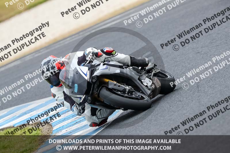 07th to 9th January 2019;Phillip Island;event digital images;motorbikes;no limits;peter wileman photography;trackday;trackday digital images