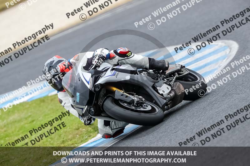 07th to 9th January 2019;Phillip Island;event digital images;motorbikes;no limits;peter wileman photography;trackday;trackday digital images