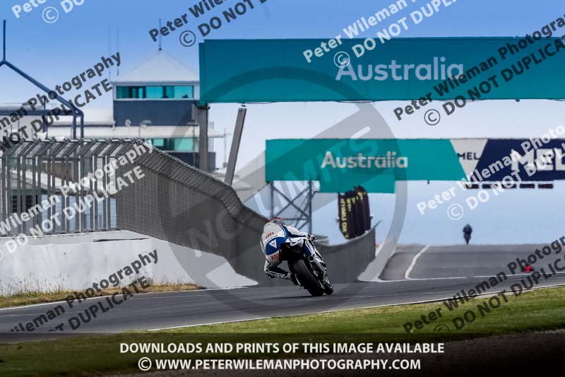 07th to 9th January 2019;Phillip Island;event digital images;motorbikes;no limits;peter wileman photography;trackday;trackday digital images