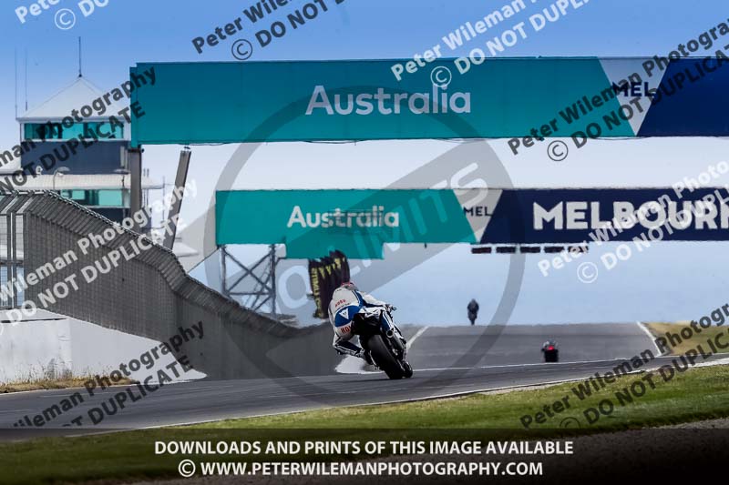 07th to 9th January 2019;Phillip Island;event digital images;motorbikes;no limits;peter wileman photography;trackday;trackday digital images