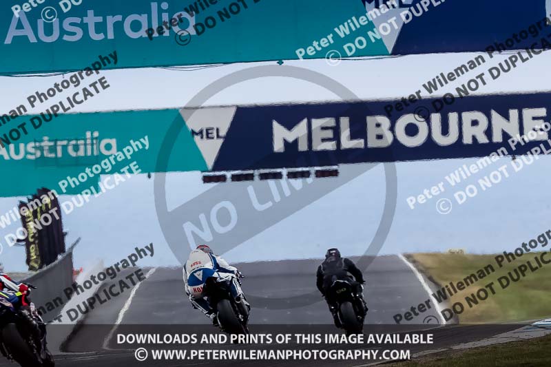 07th to 9th January 2019;Phillip Island;event digital images;motorbikes;no limits;peter wileman photography;trackday;trackday digital images