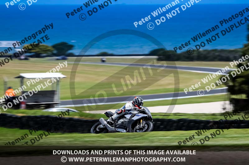 07th to 9th January 2019;Phillip Island;event digital images;motorbikes;no limits;peter wileman photography;trackday;trackday digital images