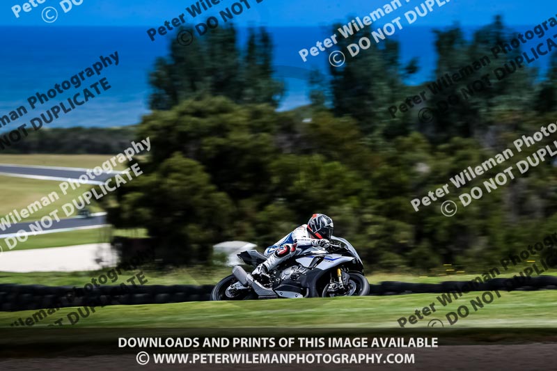 07th to 9th January 2019;Phillip Island;event digital images;motorbikes;no limits;peter wileman photography;trackday;trackday digital images