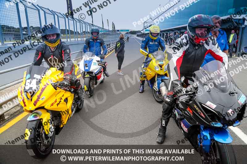 07th to 9th January 2019;Phillip Island;event digital images;motorbikes;no limits;peter wileman photography;trackday;trackday digital images