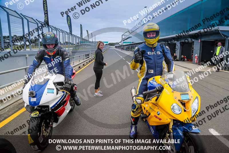 07th to 9th January 2019;Phillip Island;event digital images;motorbikes;no limits;peter wileman photography;trackday;trackday digital images