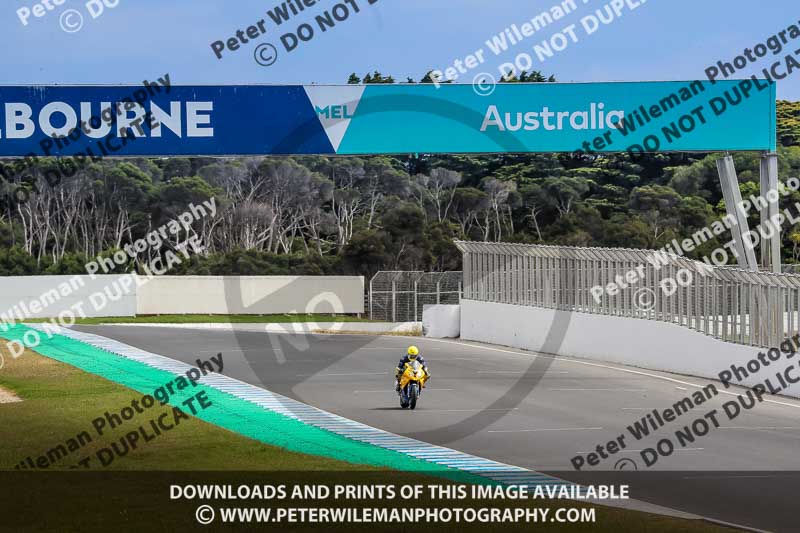 07th to 9th January 2019;Phillip Island;event digital images;motorbikes;no limits;peter wileman photography;trackday;trackday digital images