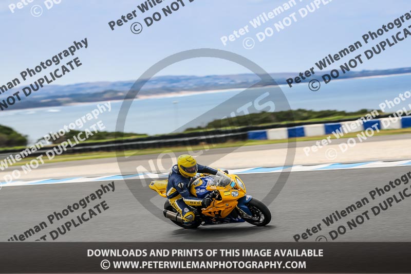 07th to 9th January 2019;Phillip Island;event digital images;motorbikes;no limits;peter wileman photography;trackday;trackday digital images