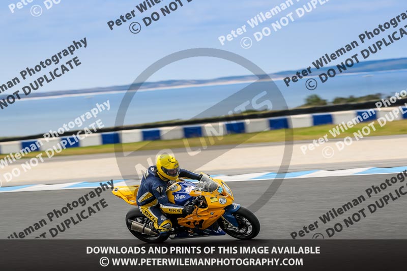 07th to 9th January 2019;Phillip Island;event digital images;motorbikes;no limits;peter wileman photography;trackday;trackday digital images