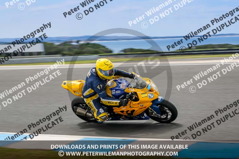 07th to 9th January 2019;Phillip Island;event digital images;motorbikes;no limits;peter wileman photography;trackday;trackday digital images