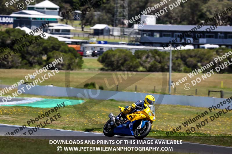 07th to 9th January 2019;Phillip Island;event digital images;motorbikes;no limits;peter wileman photography;trackday;trackday digital images