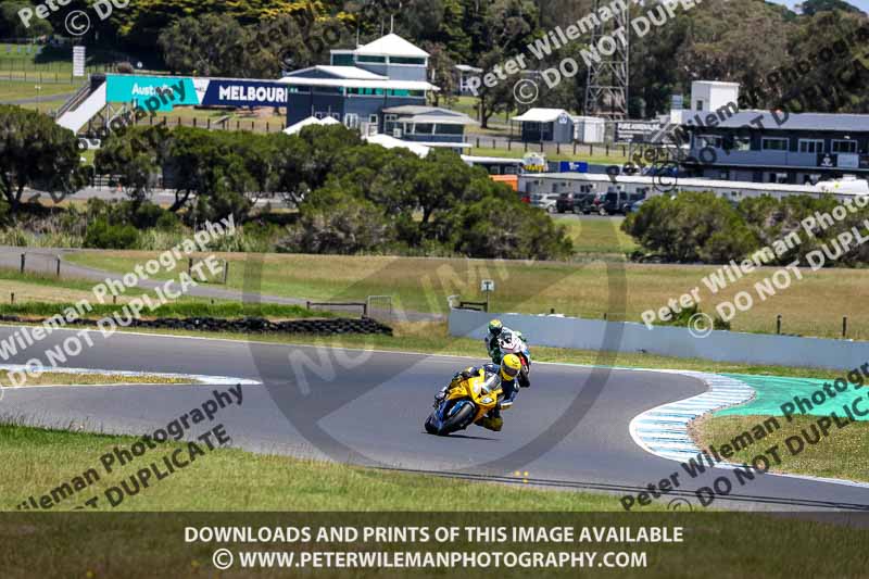 07th to 9th January 2019;Phillip Island;event digital images;motorbikes;no limits;peter wileman photography;trackday;trackday digital images