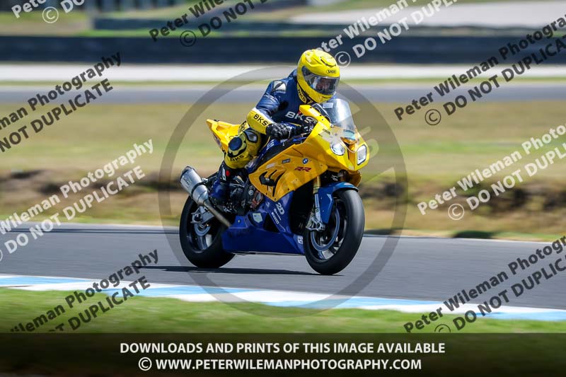 07th to 9th January 2019;Phillip Island;event digital images;motorbikes;no limits;peter wileman photography;trackday;trackday digital images