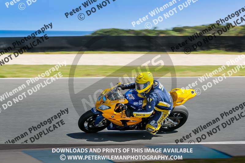 07th to 9th January 2019;Phillip Island;event digital images;motorbikes;no limits;peter wileman photography;trackday;trackday digital images