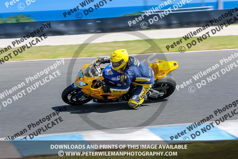 07th to 9th January 2019;Phillip Island;event digital images;motorbikes;no limits;peter wileman photography;trackday;trackday digital images