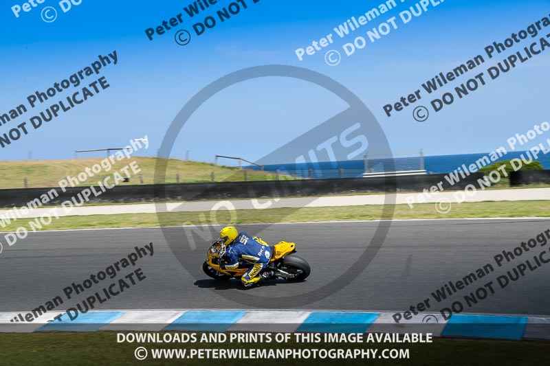 07th to 9th January 2019;Phillip Island;event digital images;motorbikes;no limits;peter wileman photography;trackday;trackday digital images