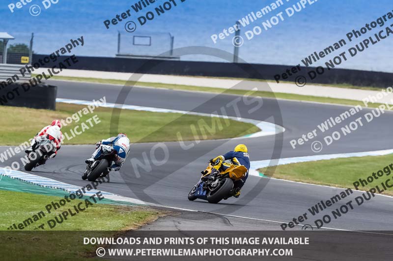 07th to 9th January 2019;Phillip Island;event digital images;motorbikes;no limits;peter wileman photography;trackday;trackday digital images