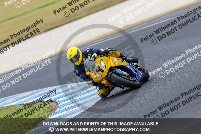 07th to 9th January 2019;Phillip Island;event digital images;motorbikes;no limits;peter wileman photography;trackday;trackday digital images