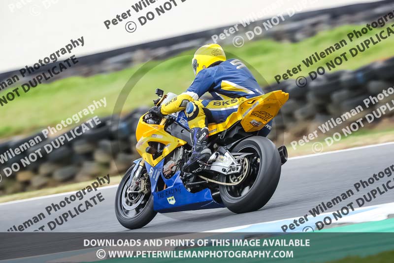 07th to 9th January 2019;Phillip Island;event digital images;motorbikes;no limits;peter wileman photography;trackday;trackday digital images