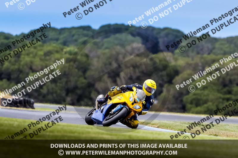 07th to 9th January 2019;Phillip Island;event digital images;motorbikes;no limits;peter wileman photography;trackday;trackday digital images