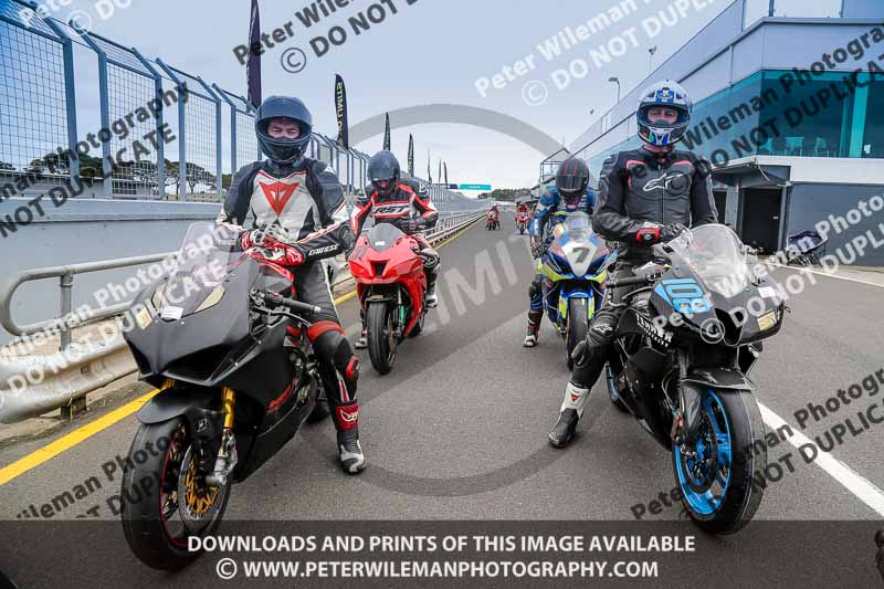 07th to 9th January 2019;Phillip Island;event digital images;motorbikes;no limits;peter wileman photography;trackday;trackday digital images