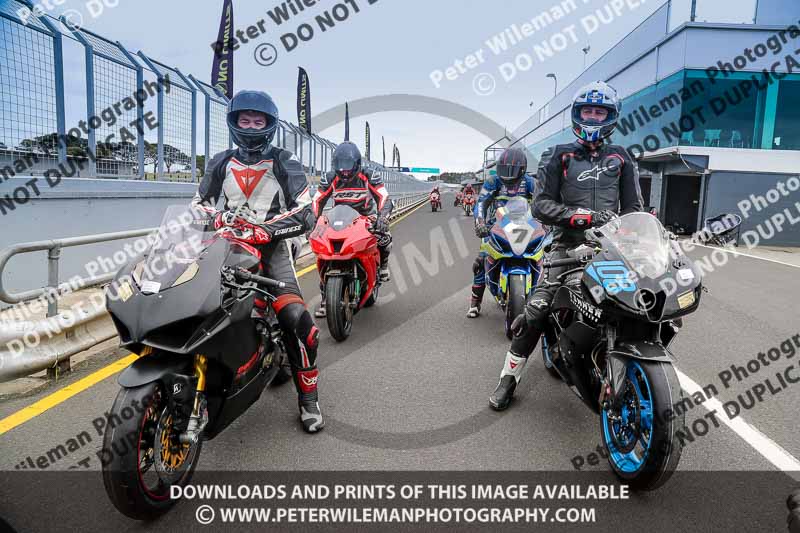 07th to 9th January 2019;Phillip Island;event digital images;motorbikes;no limits;peter wileman photography;trackday;trackday digital images