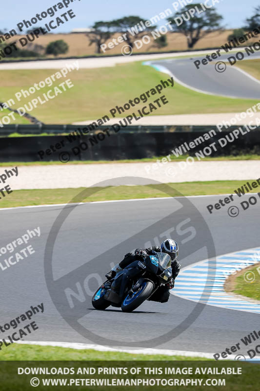 07th to 9th January 2019;Phillip Island;event digital images;motorbikes;no limits;peter wileman photography;trackday;trackday digital images