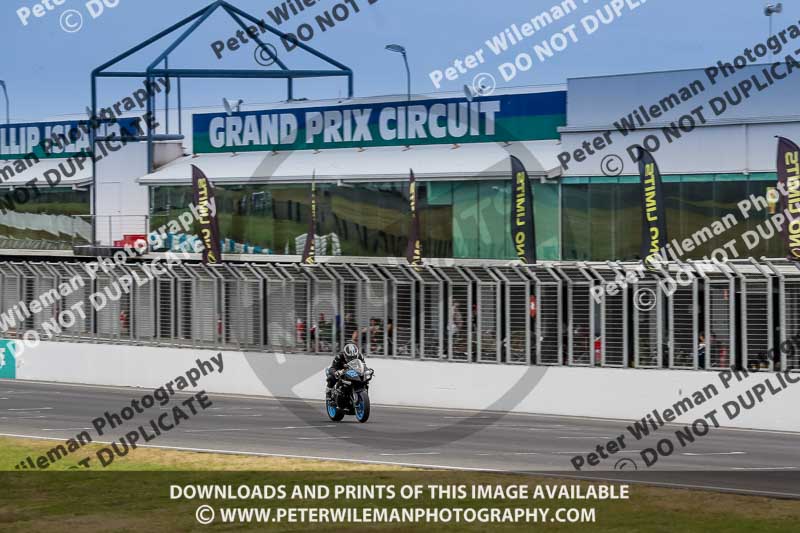 07th to 9th January 2019;Phillip Island;event digital images;motorbikes;no limits;peter wileman photography;trackday;trackday digital images