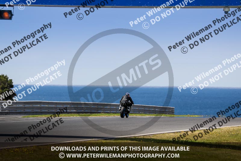 07th to 9th January 2019;Phillip Island;event digital images;motorbikes;no limits;peter wileman photography;trackday;trackday digital images