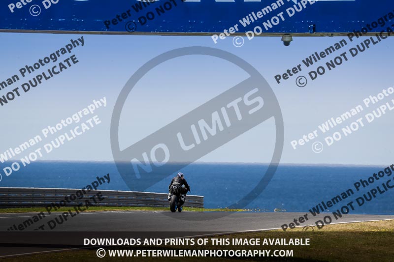 07th to 9th January 2019;Phillip Island;event digital images;motorbikes;no limits;peter wileman photography;trackday;trackday digital images